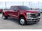 2025 Ford Super Duty F-450 DRW XL