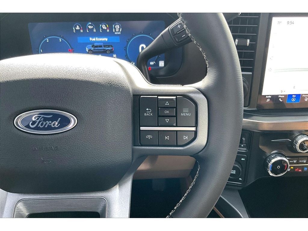 2025 Ford Super Duty F-450 DRW XL