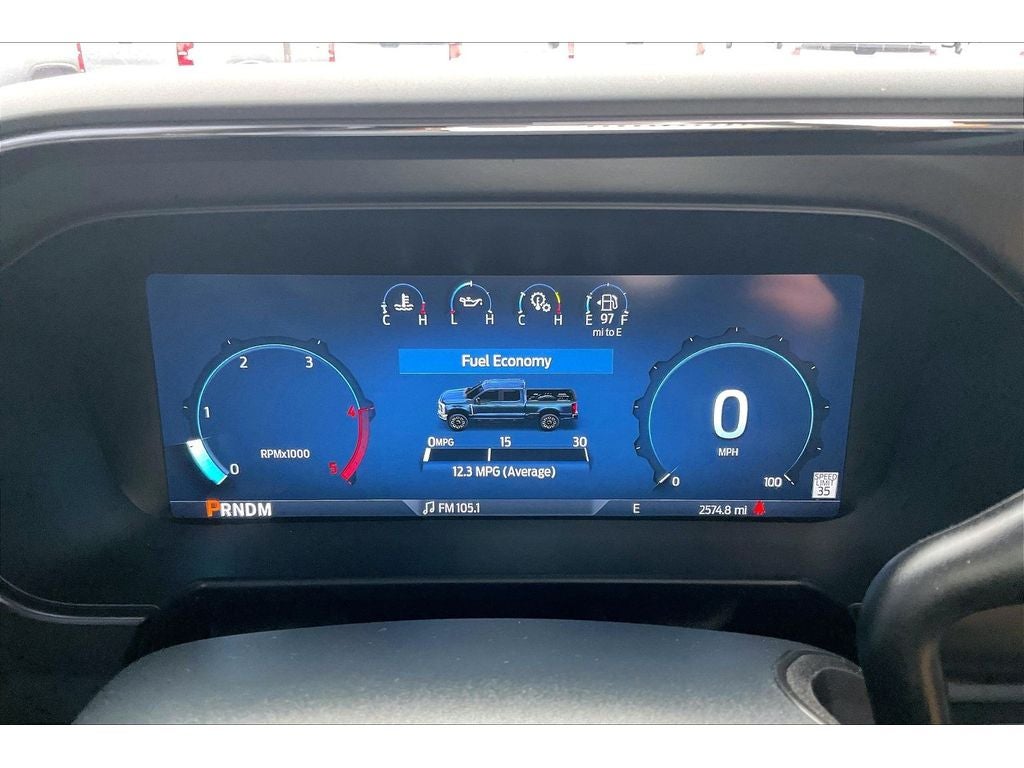 2025 Ford Super Duty F-450 DRW XL