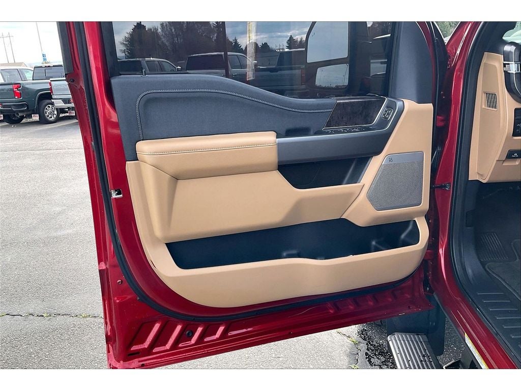 2025 Ford Super Duty F-450 DRW XL