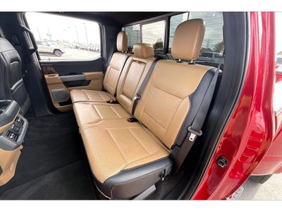 2025 Ford Super Duty F-450 DRW XL