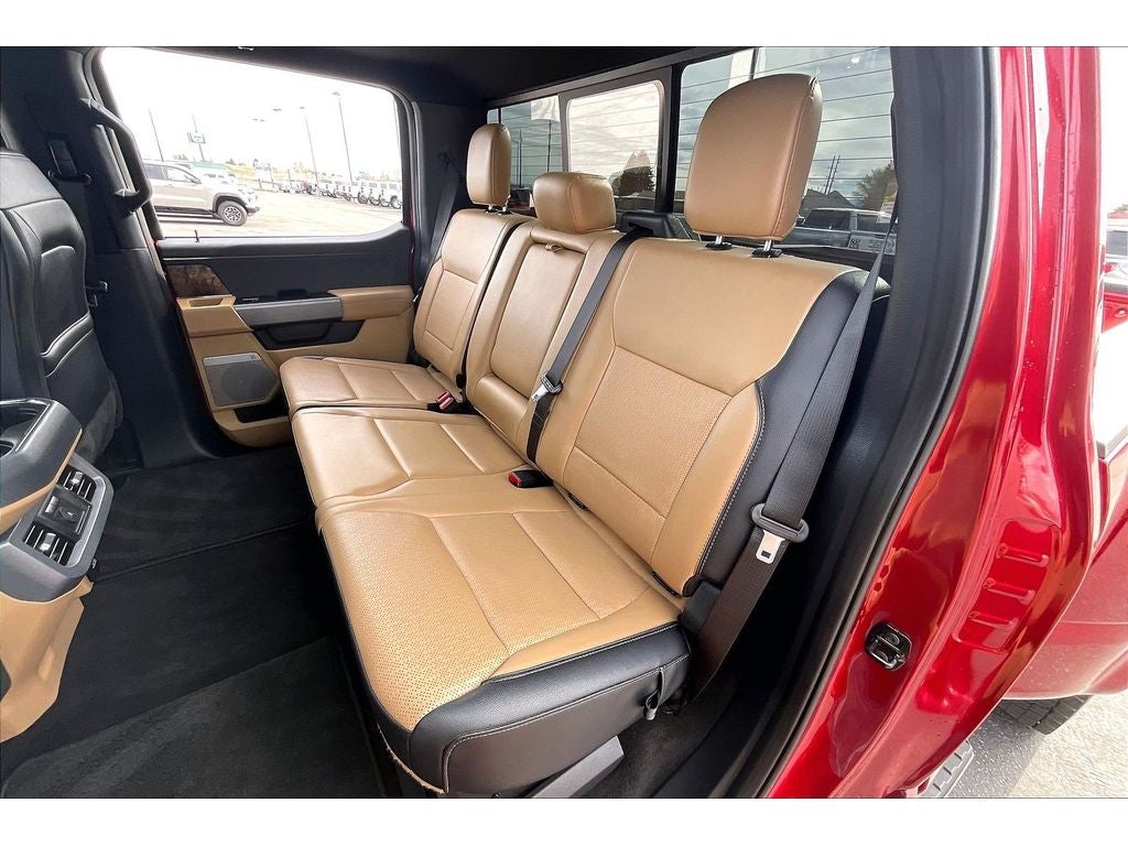 2025 Ford Super Duty F-450 DRW XL