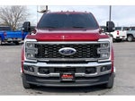 2025 Ford Super Duty F-450 DRW XL
