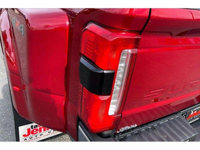 2025 Ford Super Duty F-450 DRW XL