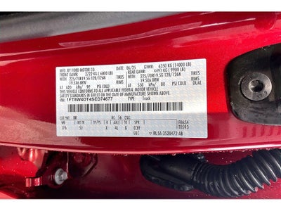 2025 Ford Super Duty F-450 DRW XL