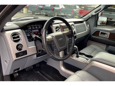 2013 Ford F-150 XL