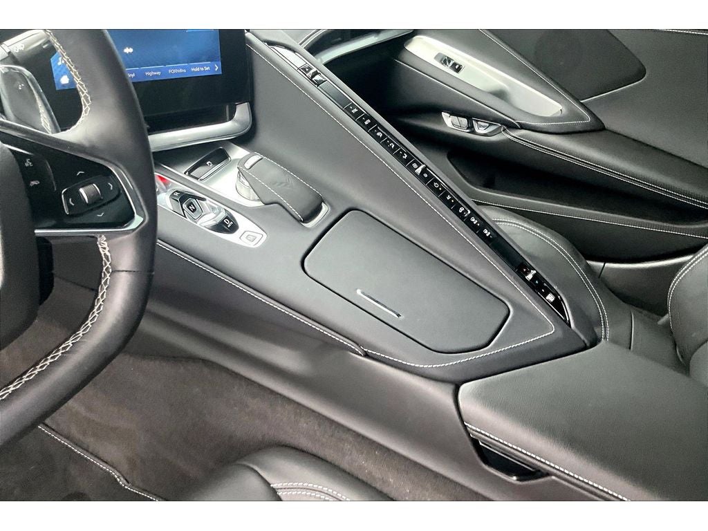 2024 Chevrolet Corvette Stingray 1LT