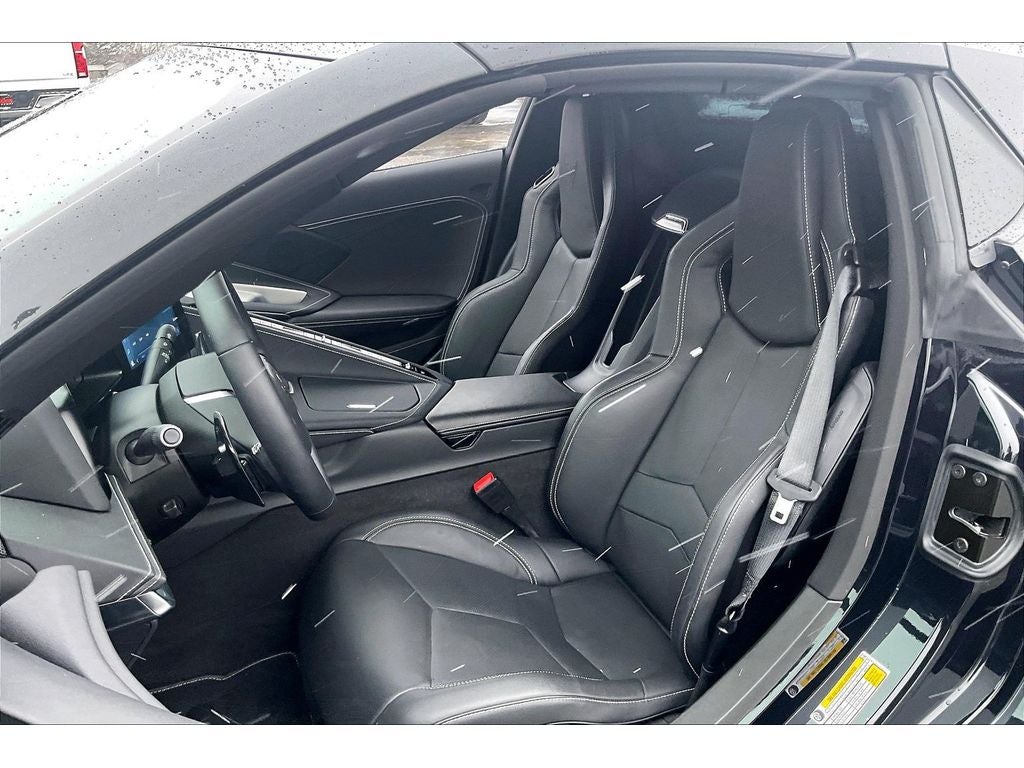 2024 Chevrolet Corvette Stingray 1LT