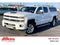 2019 Chevrolet Silverado 2500 HD LTZ