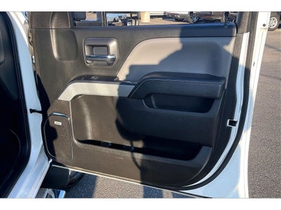 2019 Chevrolet Silverado 2500 HD LTZ