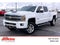 2019 Chevrolet Silverado 2500 HD High Country