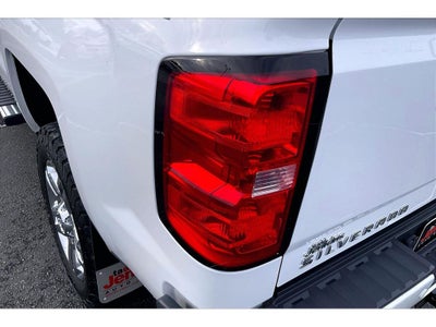 2019 Chevrolet Silverado 2500 HD High Country