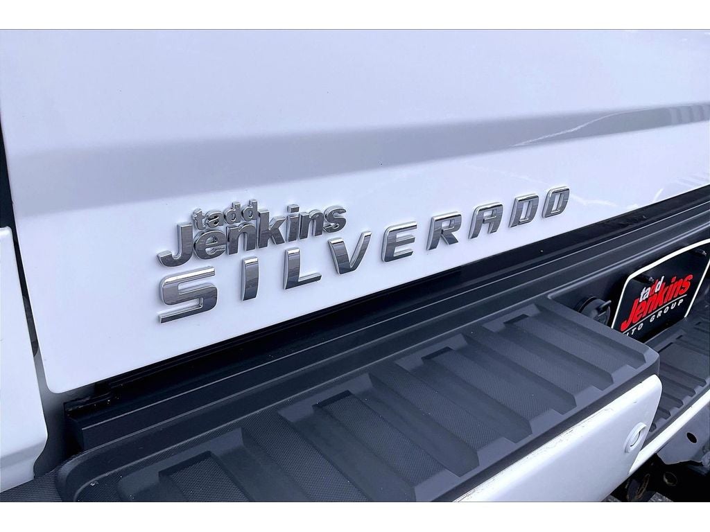 2019 Chevrolet Silverado 2500 HD High Country