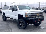 2015 Chevrolet Silverado 2500 HD LT