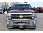 2015 Chevrolet Silverado 2500 HD LTZ