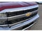 2015 Chevrolet Silverado 2500 HD LTZ