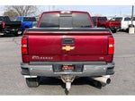 2015 Chevrolet Silverado 2500 HD LTZ