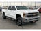 2015 Chevrolet Silverado 2500 HD LTZ