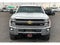 2015 Chevrolet Silverado 2500 HD LTZ