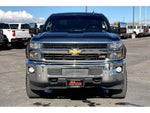 2016 Chevrolet Silverado 3500 HD LTZ