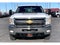 2013 Chevrolet Silverado 3500 HD LT
