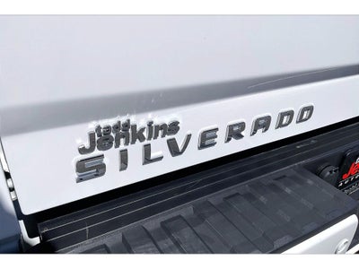 2016 Chevrolet Silverado 3500 HD High Country