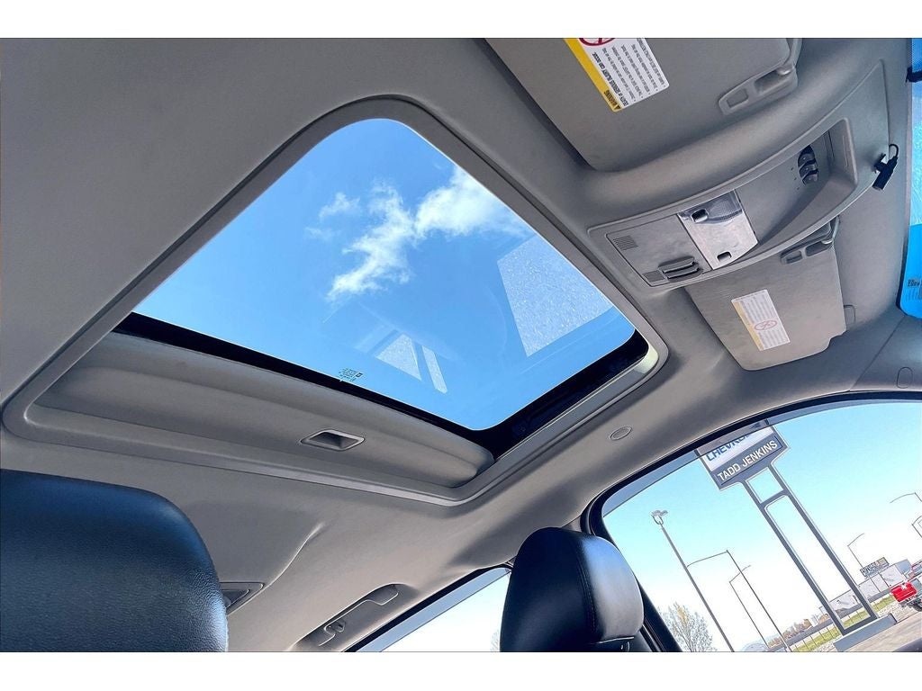 2013 Chevrolet Silverado 3500 HD SRW LTZ