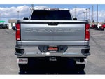2025 Chevrolet Silverado 3500 HD LTZ