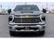 2025 Chevrolet Silverado 3500 HD LTZ