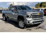 2025 Chevrolet Silverado 3500 HD High Country