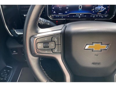 2025 Chevrolet Silverado 3500 HD High Country