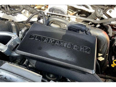 2025 Chevrolet Silverado 3500 HD High Country