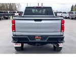 2025 Chevrolet Silverado 2500 HD ZR2