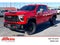 2025 Chevrolet Silverado 2500 HD ZR2