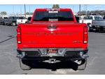 2025 Chevrolet Silverado 2500 HD ZR2