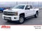 2019 Chevrolet Silverado 3500 HD High Country