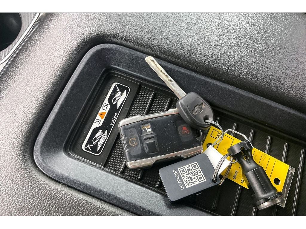 2019 Chevrolet Silverado 3500 HD High Country