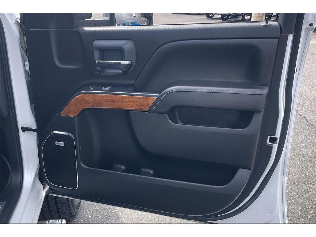 2019 Chevrolet Silverado 3500 HD High Country