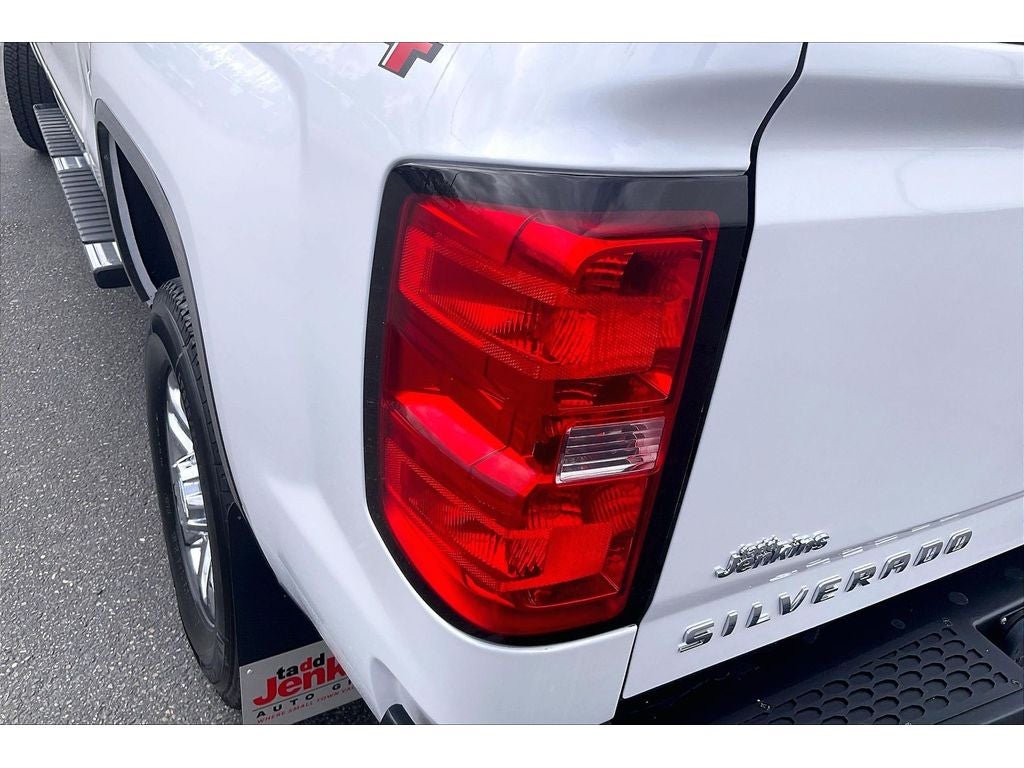 2019 Chevrolet Silverado 3500 HD High Country