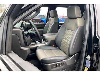 2025 Chevrolet Silverado 2500 HD ZR2