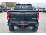2025 Chevrolet Silverado 2500 HD ZR2