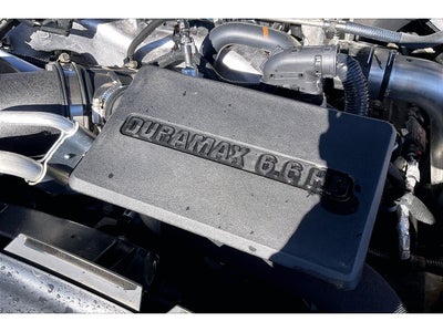 2025 Chevrolet Silverado 2500 HD ZR2