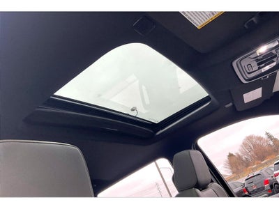 2025 Chevrolet Silverado 2500 HD ZR2