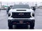 2025 Chevrolet Silverado 2500 HD ZR2