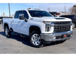 2021 Chevrolet Silverado 2500 HD LTZ