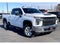 2021 Chevrolet Silverado 2500 HD LTZ