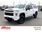 2022 Chevrolet Silverado 3500 HD LT