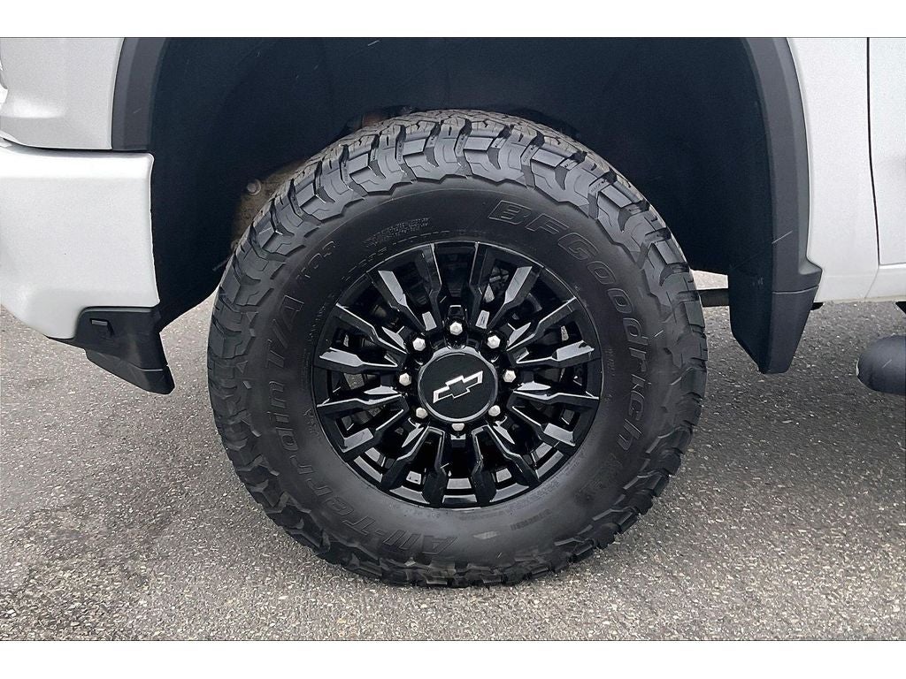 2022 Chevrolet Silverado 3500 HD LT