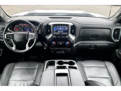 2022 Chevrolet Silverado 3500 HD LT