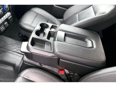 2022 Chevrolet Silverado 3500 HD LT